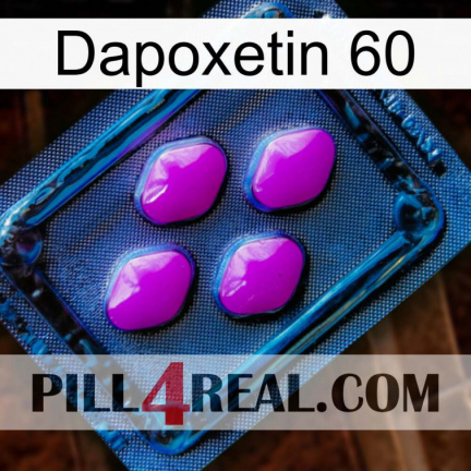 Dapoxetine 60 04